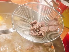-牛很鲜潮汕牛肉火锅(朝晖路店)
