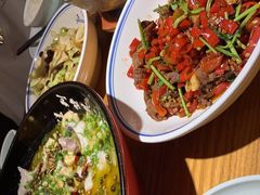 -川菜故事(光谷步行街店)