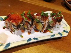 -和彩放题餐厅(酒仙桥店)