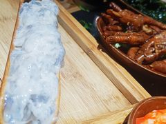 -麻大侠老火锅(巴国城店)