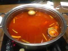 -牛焱·贵州黄牛肉火锅(城西银泰店)