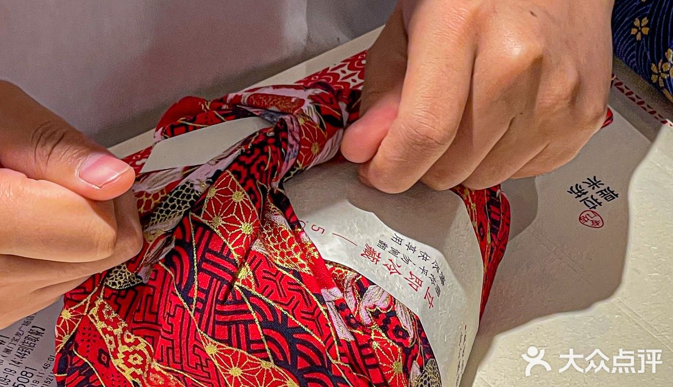 厦门首家孙小鹿的小春日和[流泪]小小盒装可爱！
