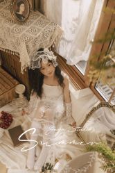 -雅尼·亚米儿童摄影美学馆(汉阳店)