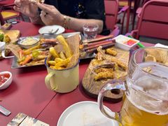 -牛啤堂精酿啤酒餐吧(五棵松华熙店)