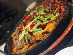 老板恋上鱼-老板恋上鱼(振华商厦店)