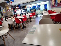 大堂-咬不得高祖生煎·简餐(天城商业中心店)