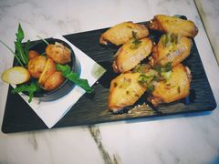 -玛尚诺Pizza&Bar(长泰广场店)
