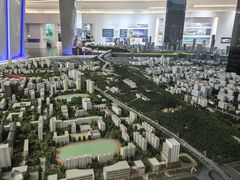 -武汉规划展示馆