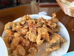 -美顺香食府鱼头老店(雪野湖店)