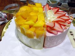 -可丽可丽·生日蛋糕·下午茶(厦门鹭港店)