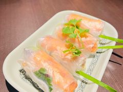-大头虾越式风味餐厅(光明广场店)