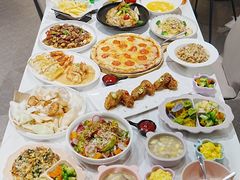 -星漠亲子餐厅•有机食材•儿童游乐