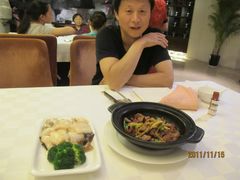 照片海南&nbsp;206-水润轩私厨海南菜餐厅(铂尔曼酒店)