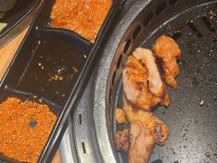 -汉拿山(包河万达店)