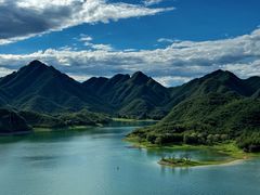 -易水湖景区