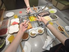 -海底捞火锅(未来城店)