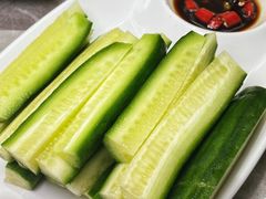 -肥家大排档(天河体育西店)