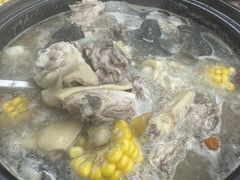 -花苑美食横琴生蚝火锅(拱北粤华路店)