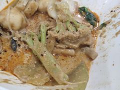 -林静小吃(复兴路店)
