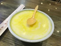自制酸奶-清真益鑫羊肉手抓馆(南大街店)