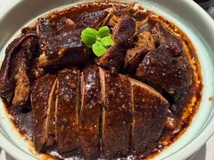 -客家汇·客家传承菜(水库店)