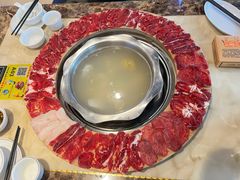 -小肥牛潮汕牛肉火锅(南联店)