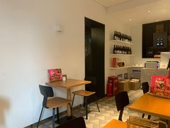 -大酉·M Coffee(北京美术馆店)