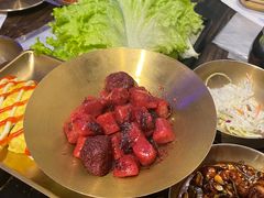 -韩象烤肉·韩国料理(市南麦凯乐旗舰店)