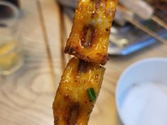 -李记烧烤(贡嘎大道店)