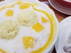 -甜心妈妈·榴莲星级糖水(北京路总店)