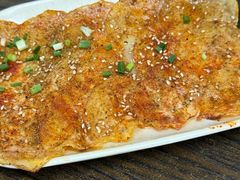 -张飞烧烤(伏泉店)