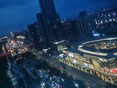 -南昌之星摩天轮