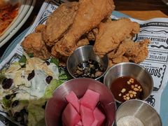 -Dak's 炸鸡(远景路店)