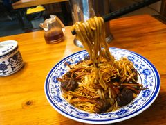 -何太太馄饨面铺(大浒东苑店)