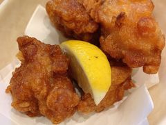 -元气寿司(新城市广场店)