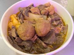-卤大叔·广州牛杂(壹方城店)