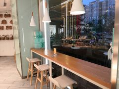 -project coffee普络捷(鹭洲里店)
