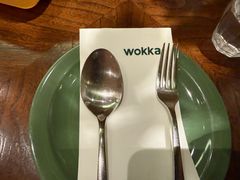 -WOKKA by艮上(中海环宇荟店)