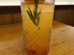 -森Some Fusion(荔湾店)