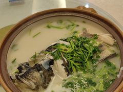-千岛湖鱼味馆(十字街总店)