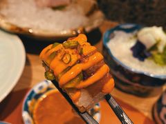 -小山日本料理(兴业太古汇店)