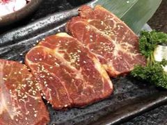 -炭虎烤肉(桂林路店)