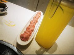-古乐牛香·鲜牛肉牛杂火锅(新区店)