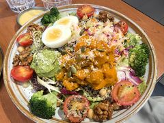 -魏斯理汉堡(西安沣东吾悦店)