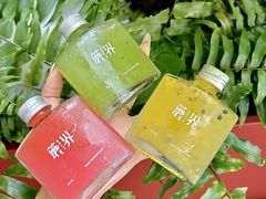 -蘑界·野生菌火锅(深业上城店)