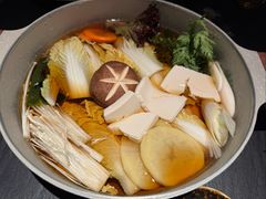 -蟹犇前•帝王蟹雪蟹(陆家嘴店)