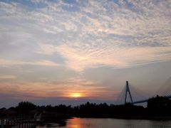 -芒洲湿地公园