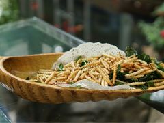 -新竹里馆·花园餐厅(兴苑路店)