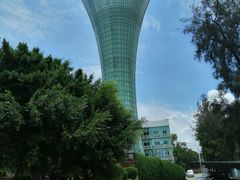 -狐尾山公园