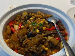 -院里寻菜·精致庭院菜(观沙岭店)